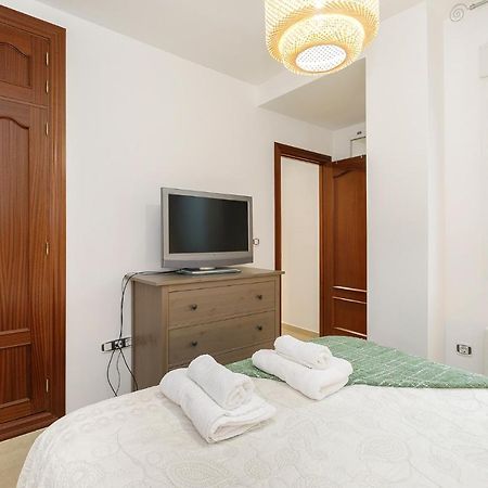 Apartamento Para Vivir Granada Con Parking 外观 照片