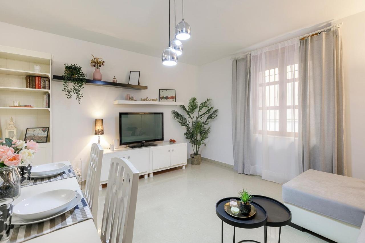 Apartamento Para Vivir Granada Con Parking 外观 照片