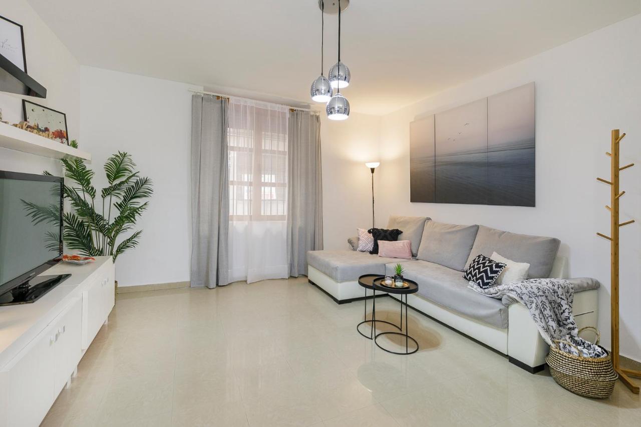Apartamento Para Vivir Granada Con Parking 外观 照片