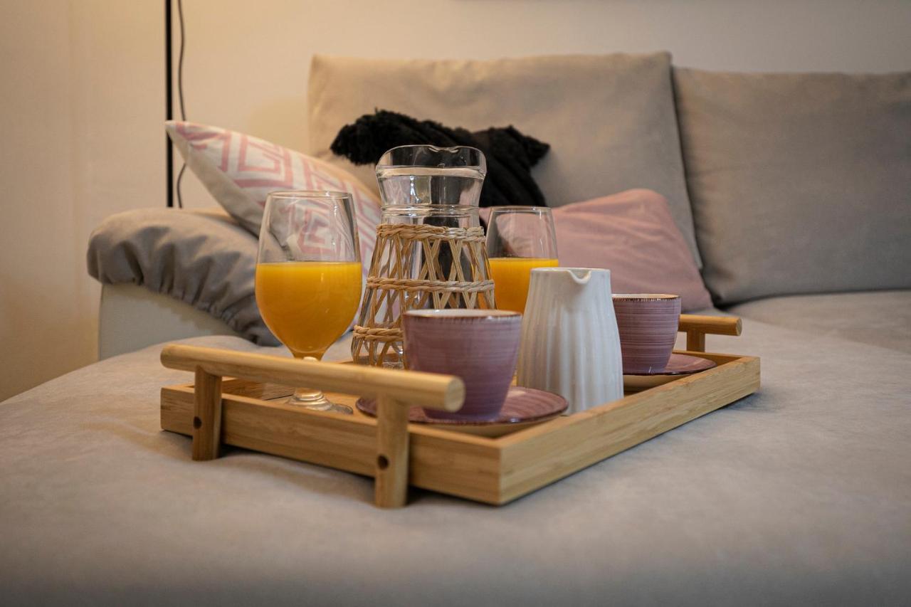 Apartamento Para Vivir Granada Con Parking 外观 照片