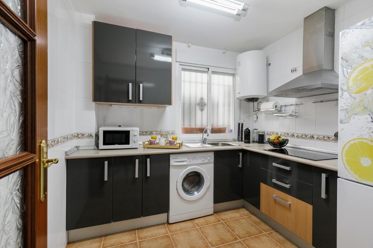 Apartamento Para Vivir Granada Con Parking 外观 照片