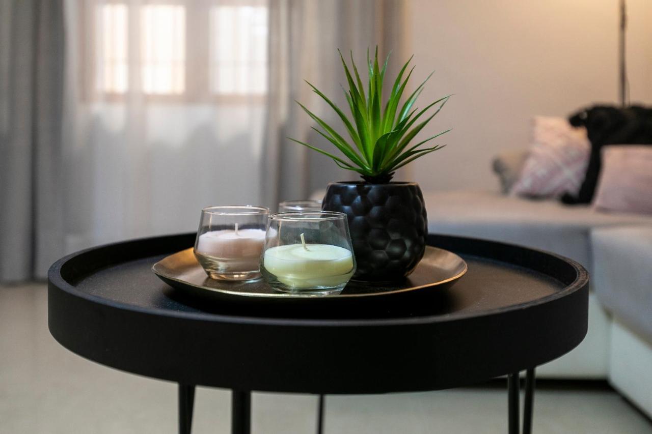 Apartamento Para Vivir Granada Con Parking 外观 照片