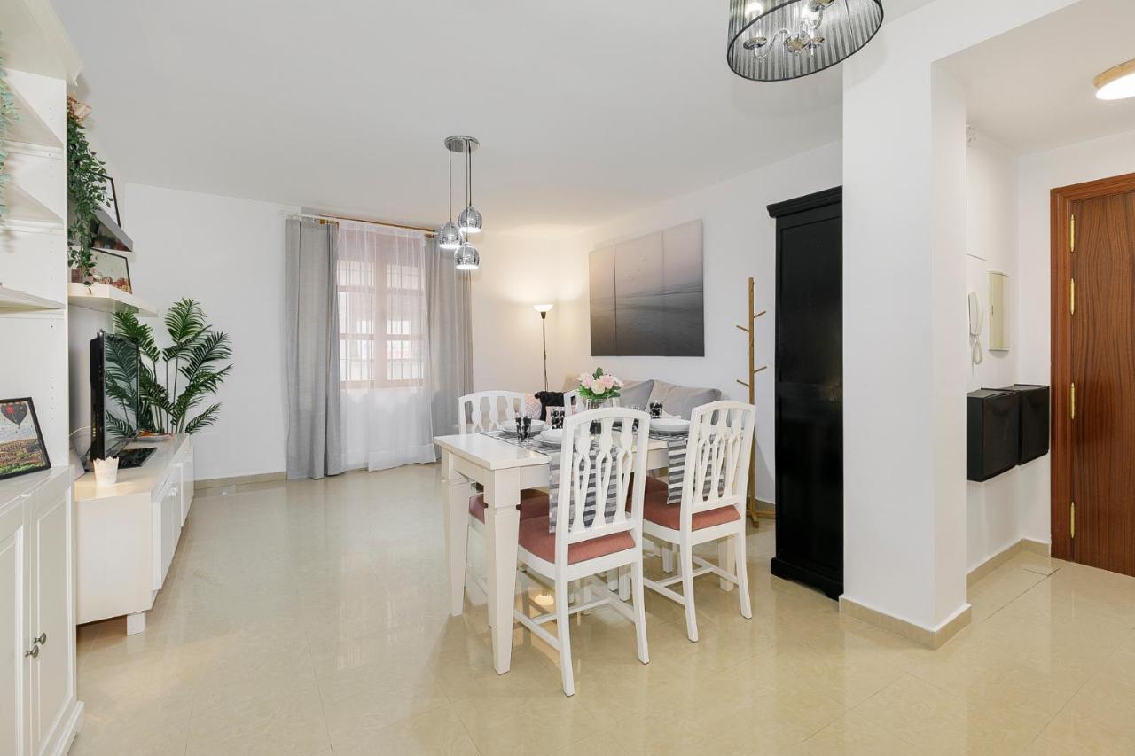 Apartamento Para Vivir Granada Con Parking 外观 照片