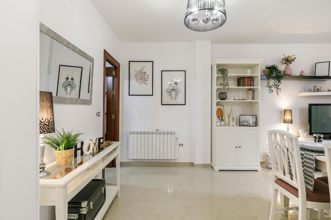 Apartamento Para Vivir Granada Con Parking 外观 照片