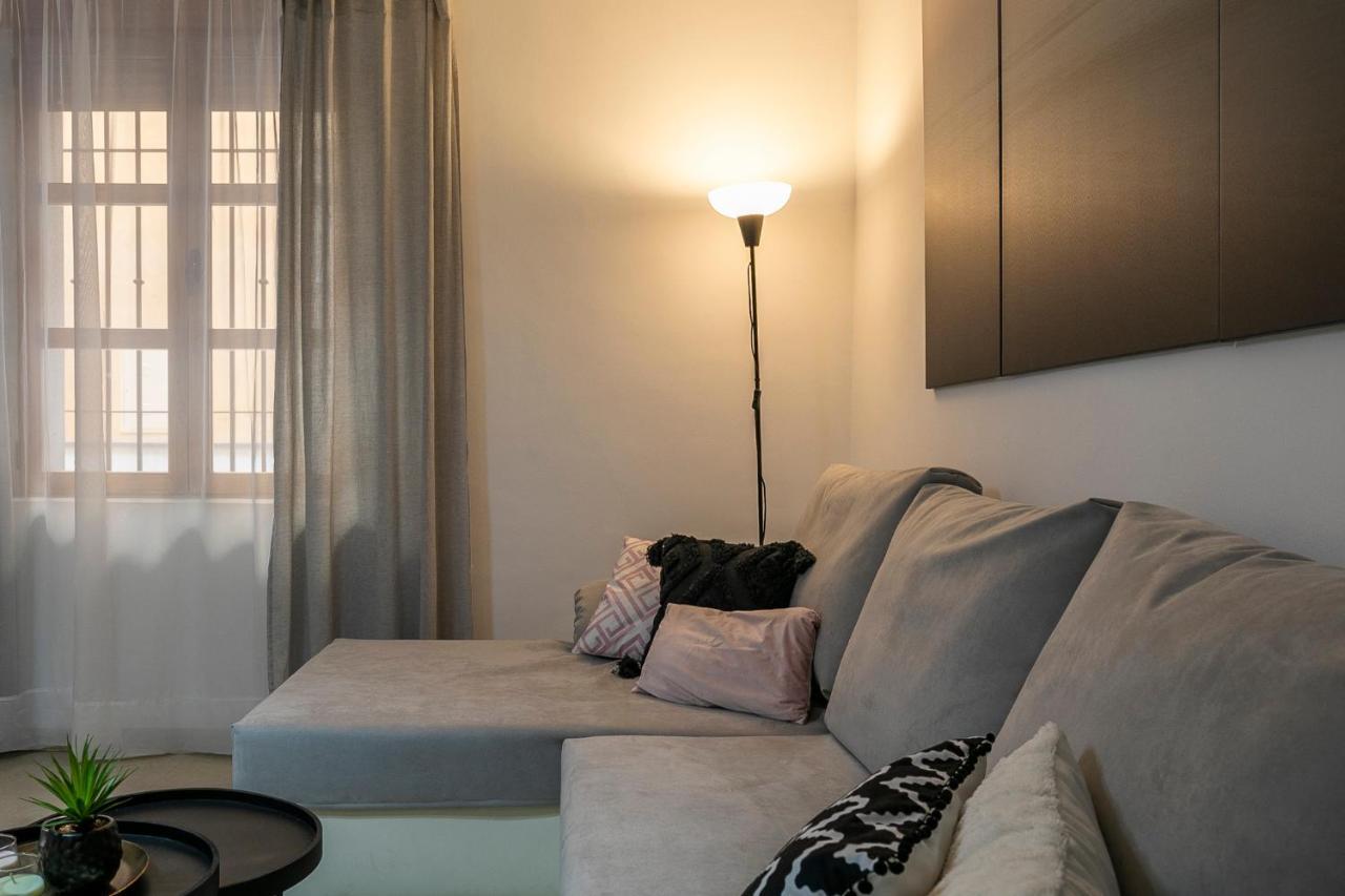 Apartamento Para Vivir Granada Con Parking 外观 照片