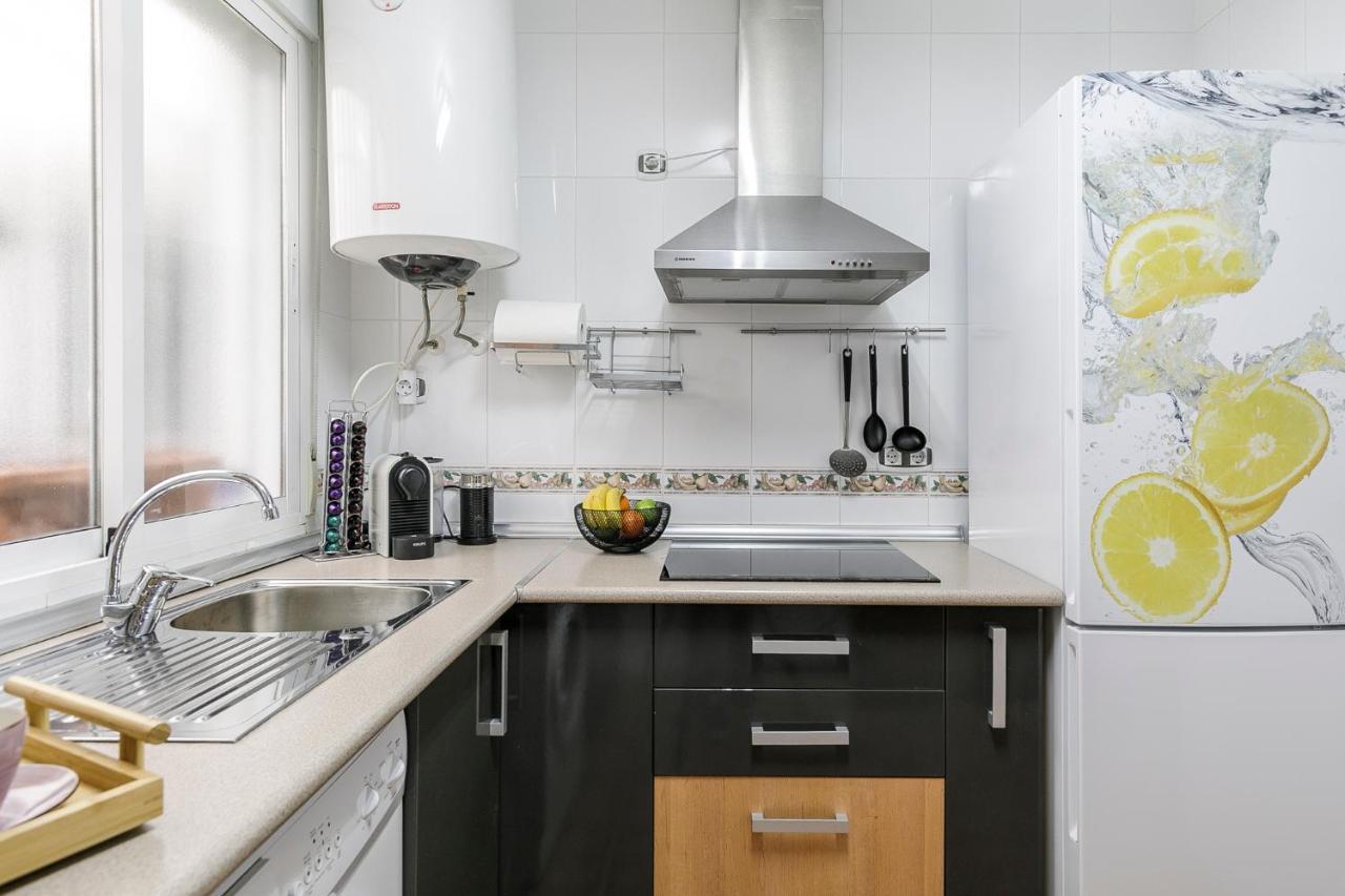 Apartamento Para Vivir Granada Con Parking 外观 照片