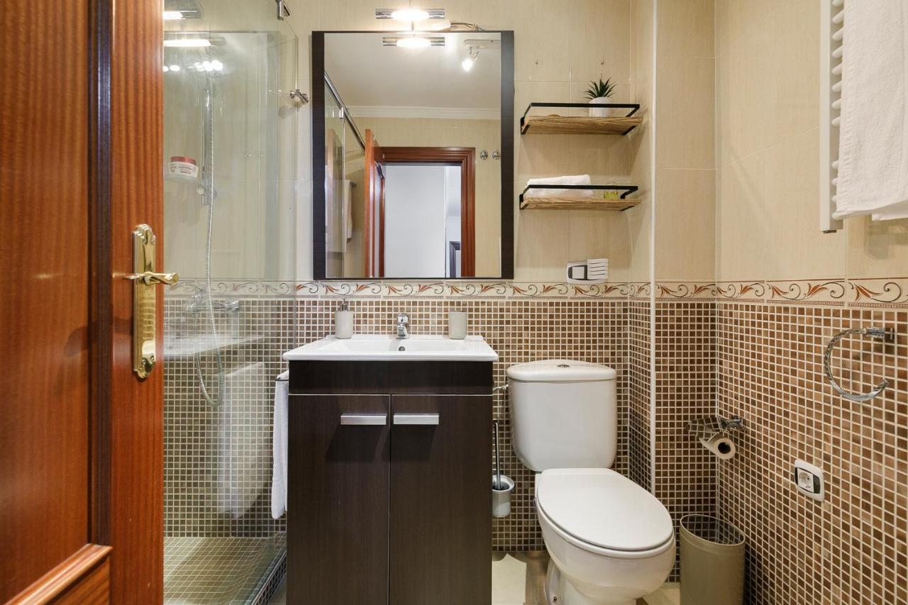 Apartamento Para Vivir Granada Con Parking 外观 照片
