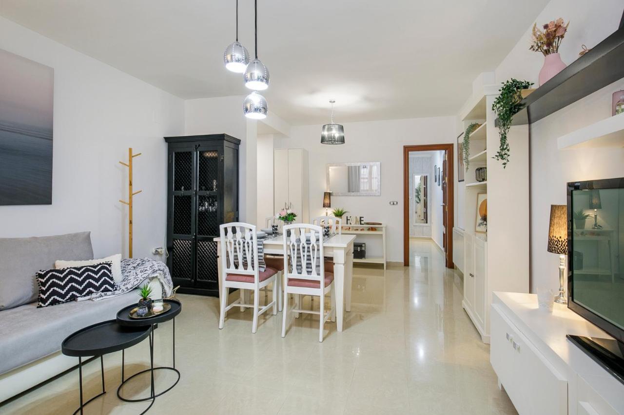 Apartamento Para Vivir Granada Con Parking 外观 照片